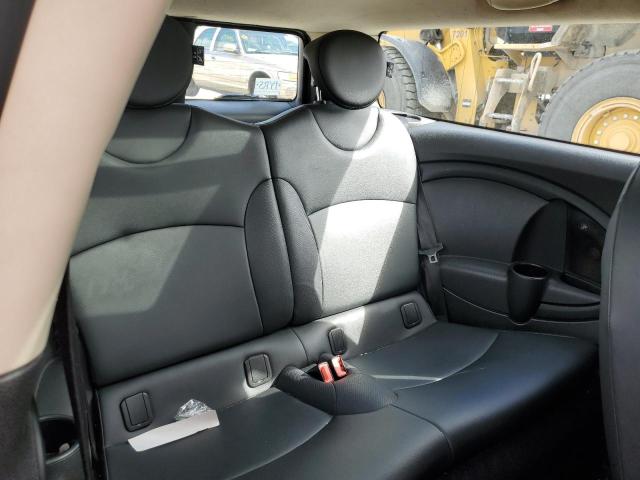 Photo 10 from auction – 2011 MINI COOPER CLU with VIN WMWZF3C51BTY00786