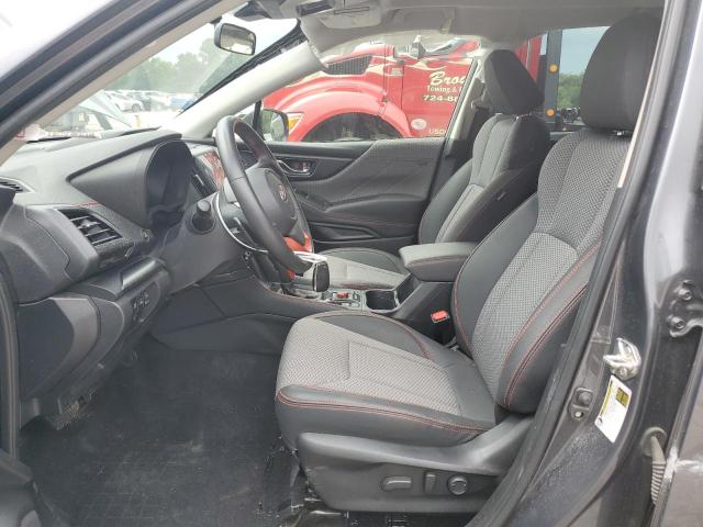 Photo 7 from auction – 2023 SUBARU FORESTER S with VIN JF2SKAJCXPH419116