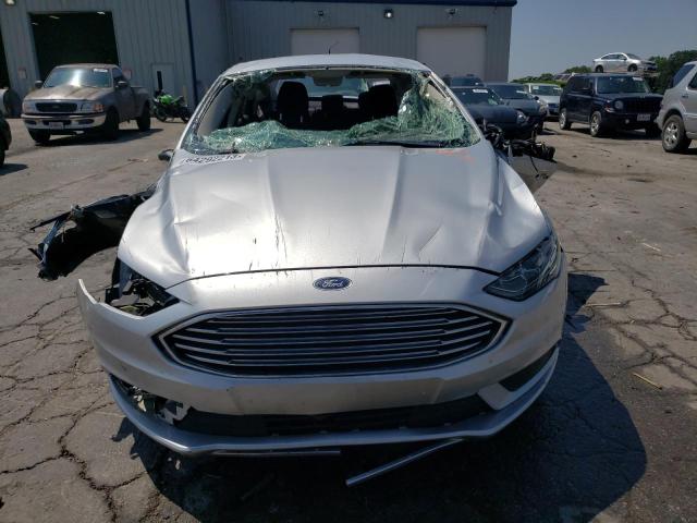 Photo 5 from auction – 2017 FORD FUSION SE with VIN 3FA6P0H75HR398279
