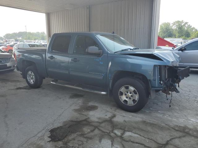 Photo 4 from auction – 2012 CHEVROLET SILVERADO with VIN 1GCPKSE79CF172815