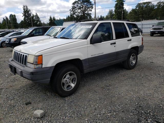 Photo 1 from auction – 1997 JEEP GRAND CHER with VIN 1J4FX58S2VC589593