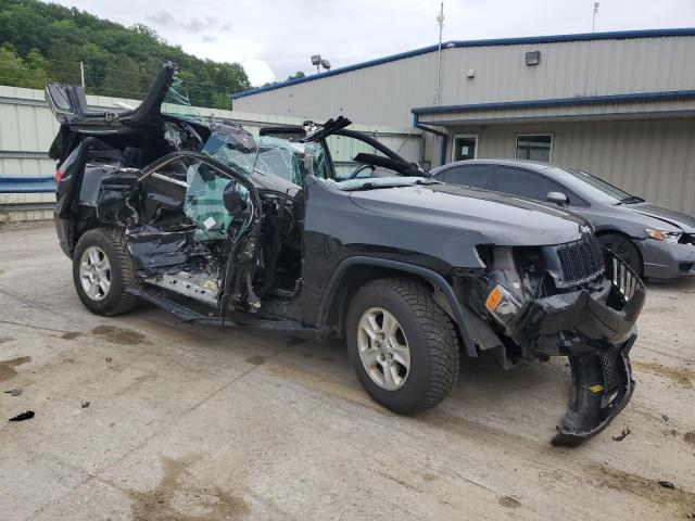 Photo 4 from auction – 2015 JEEP GRAND CHER with VIN 1C4RJFAG1FC736732