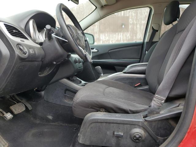 Photo 7 from auction – 2015 DODGE JOURNEY SX with VIN 3C4PDDBG2FT538585