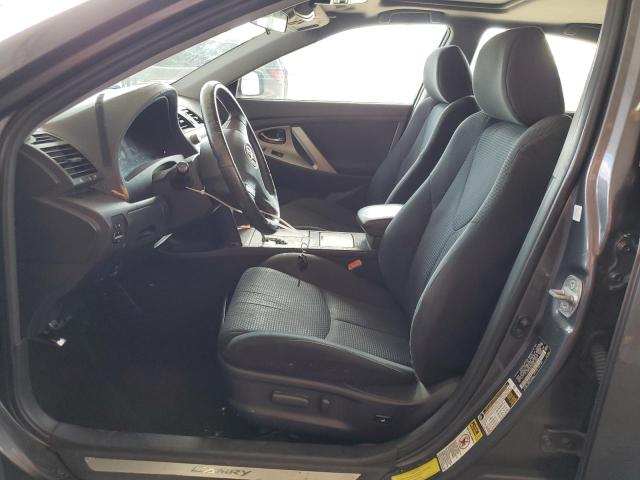 Photo 7 from auction – 2011 TOYOTA CAMRY BASE with VIN 4T1BF3EK7BU607944