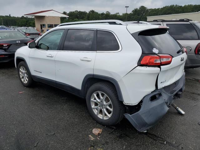 Photo 2 from auction – 2014 JEEP CHEROKEE L with VIN 1C4PJMCSXEW153277