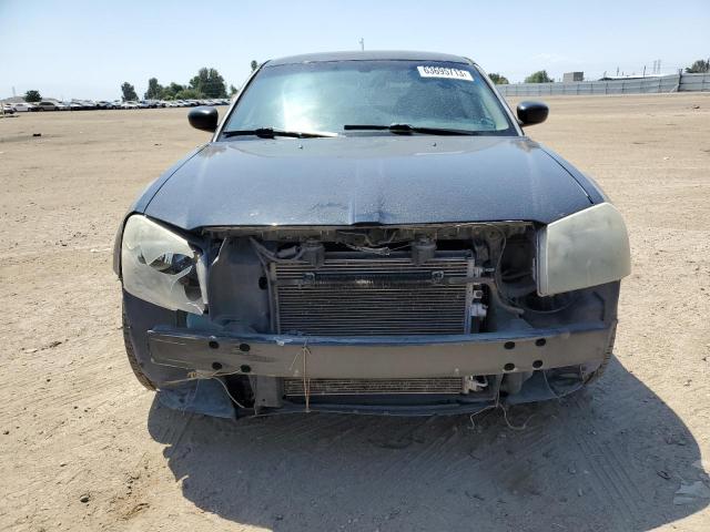 Photo 5 from auction – 2007 DODGE MAGNUM SE with VIN 2D4FV47TX7H640843