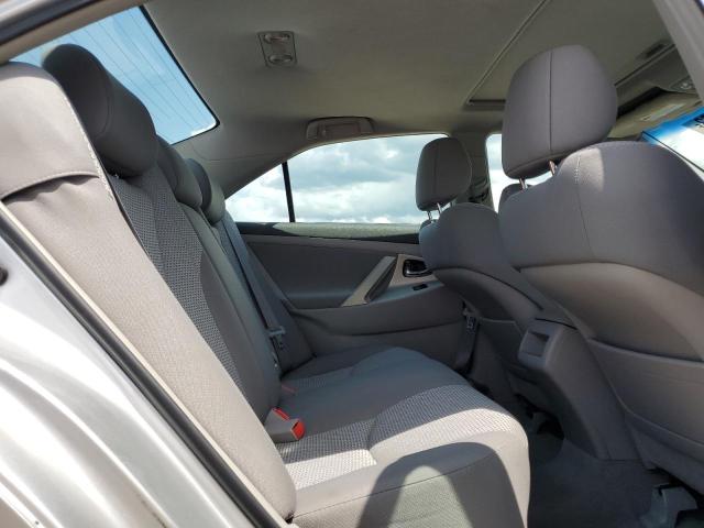 Photo 10 from auction – 2011 TOYOTA CAMRY BASE with VIN 4T1BF3EK3BU621484