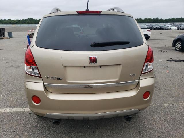 Photo 6 from auction – 2008 SATURN VUE XR with VIN 3GSCL53798S586264