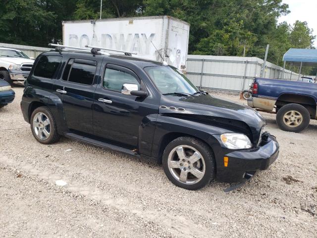 Photo 4 from auction – 2011 CHEVROLET HHR LT with VIN 3GNBACFU5BS642136