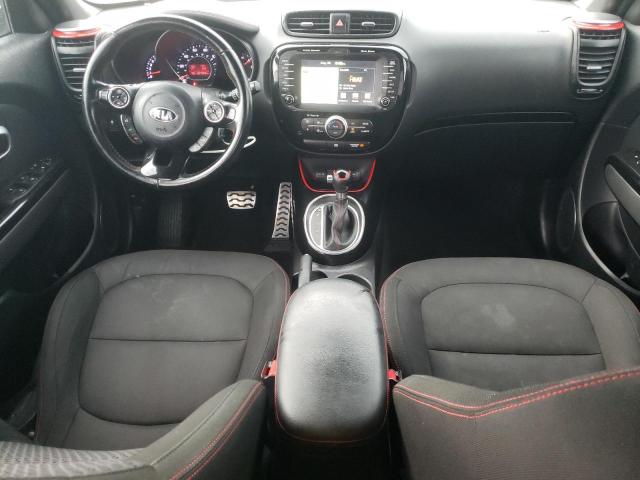 Photo 8 from auction – 2015 KIA SOUL + with VIN KNDJP3A56F7162551