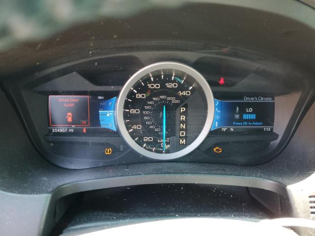 Photo 9 from auction – 2013 FORD EXPLORER X with VIN 1FM5K8D86DGA60811