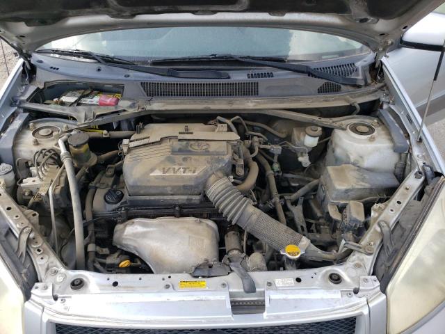 Photo 11 from auction – 2005 TOYOTA RAV4 with VIN JTEGD20V850056233