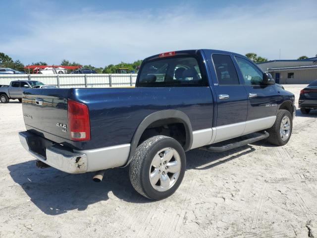Photo 3 from auction – 2004 DODGE RAM 1500 S with VIN 1D7HU18D74S526906