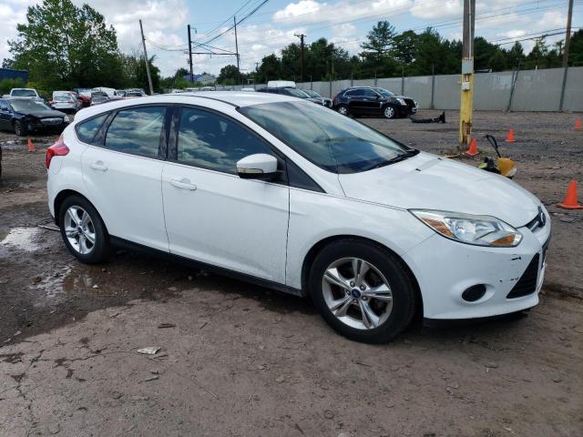 Photo 4 from auction – 2013 FORD FOCUS SE with VIN 1FADP3K27DL249600