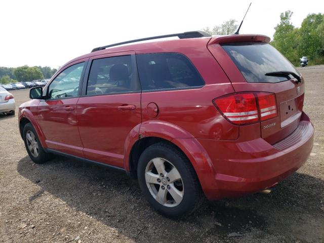 Photo 2 from auction – 2010 DODGE JOURNEY SX with VIN 3D4PG5FV1AT113599