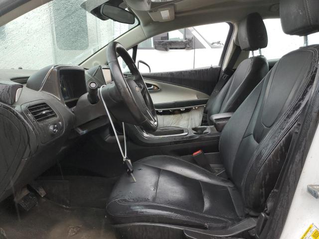 Photo 7 from auction – 2013 CHEVROLET VOLT with VIN 1G1RB6E44DU105714
