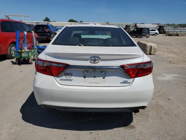 Photo 6 from auction – 2016 TOYOTA CAMRY LE with VIN 4T1BF1FK9GU147163