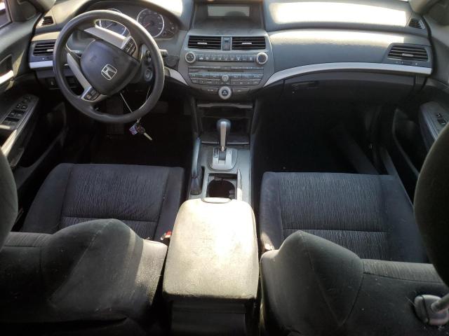Photo 8 from auction – 2012 HONDA ACCORD LXP with VIN 1HGCP2F45CA048463
