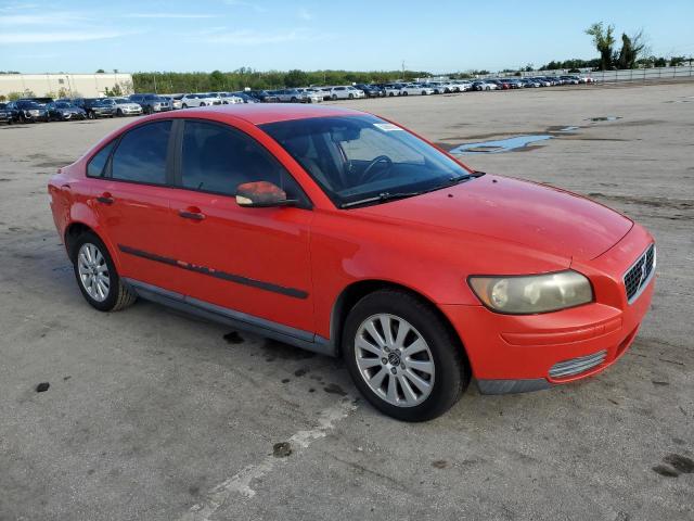 Photo 4 from auction – 2005 VOLVO S40 2.4I with VIN YV1MS382252085447