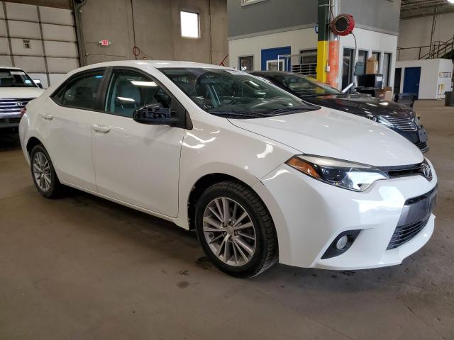 Photo 4 from auction – 2015 TOYOTA COROLLA L with VIN 2T1BURHE2FC265857
