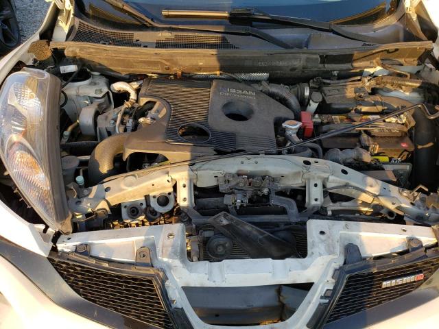 Photo 12 from auction – 2014 NISSAN JUKE S with VIN JN8AF5MV1ET362676