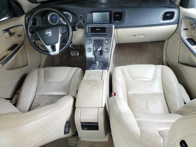 Photo 8 from auction – 2011 VOLVO S60 T6 with VIN YV1902FH3B2017652