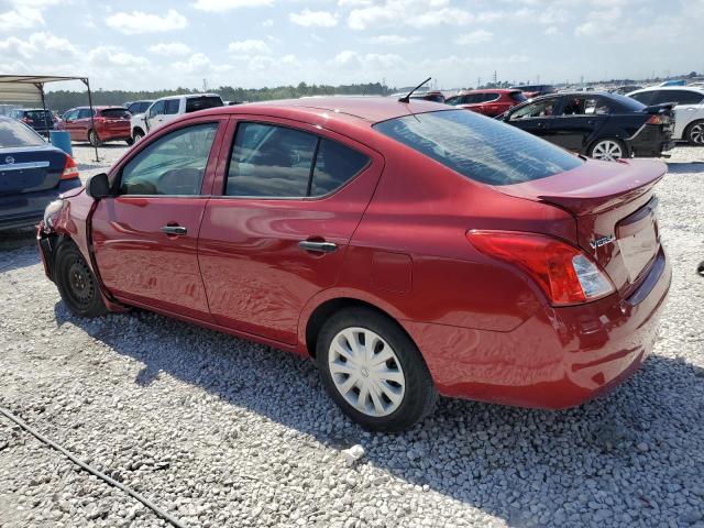 Photo 2 from auction – 2015 NISSAN VERSA S with VIN 3N1CN7AP1FL931270
