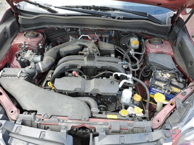 Photo 12 from auction – 2017 SUBARU FORESTER 2 with VIN JF2SJARC1HH495266