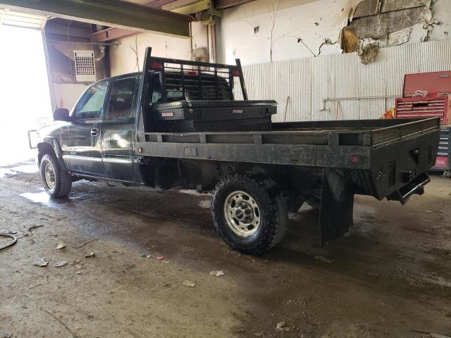 Photo 2 from auction – 2003 GMC SIERRA K25 with VIN 1GTHK29103E146152