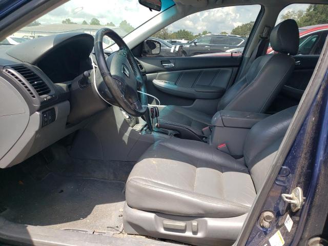 Photo 7 from auction – 2004 HONDA ACCORD EX with VIN 1HGCM66554A093476