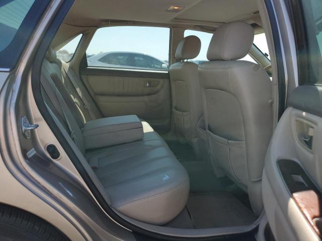 Photo 10 from auction – 2002 TOYOTA AVALON XL with VIN 4T1BF28B62U258281