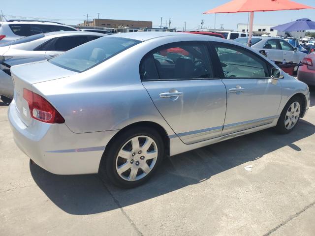 Photo 3 from auction – 2008 HONDA CIVIC LX with VIN 2HGFA16598H508170