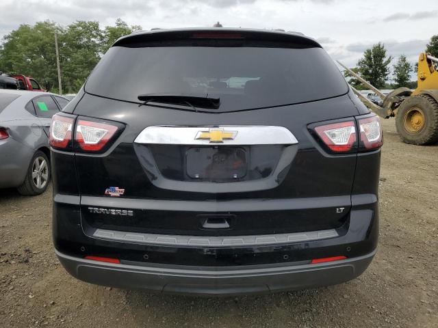 Photo 6 from auction – 2017 CHEVROLET TRAVERSE L with VIN 1GNKRGKD1HJ225712