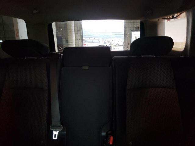 Photo 10 from auction – 2013 TOYOTA 4RUNNER SR with VIN JTEBU5JR1D5126024
