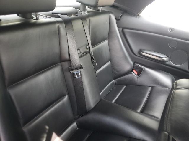 Photo 10 from auction – 2002 BMW M3 with VIN WBSBR93482EX21795