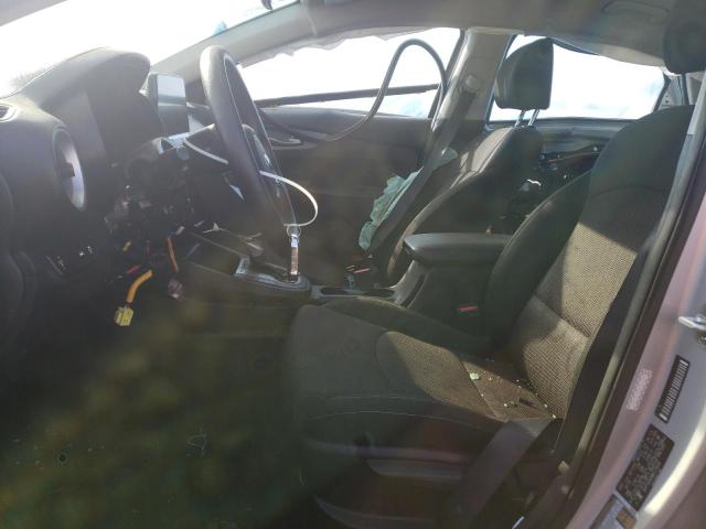 Photo 7 from auction – 2021 KIA FORTE FE with VIN 3KPF24AD9ME270628