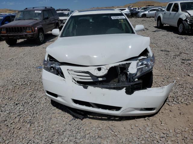Photo 5 from auction – 2008 TOYOTA CAMRY CE with VIN 4T4BE46K48R027623
