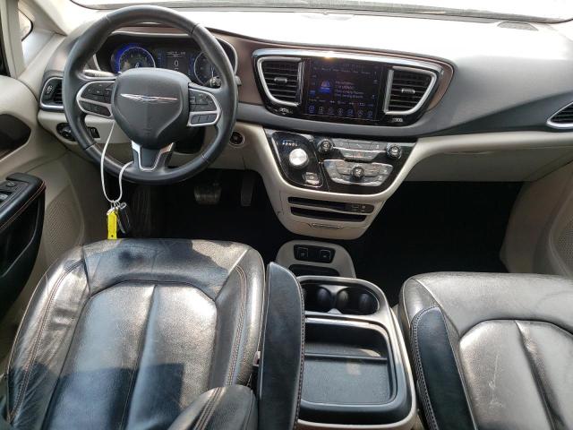 Photo 8 from auction – 2017 CHRYSLER PACIFICA T with VIN 2C4RC1BG0HR691773