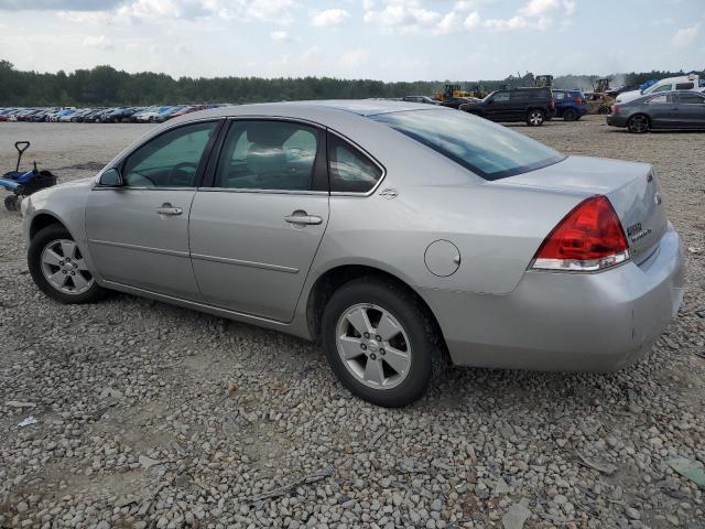 Photo 2 from auction – 2008 CHEVROLET IMPALA LT with VIN 2G1WT55N789244001