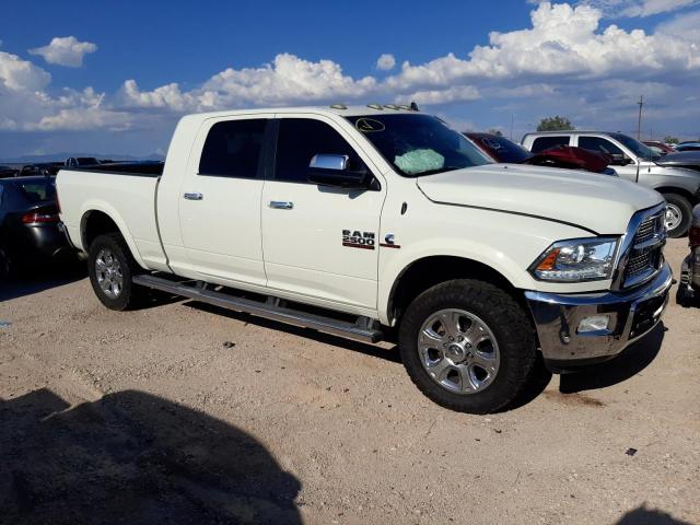 Photo 4 from auction – 2016 RAM 2500 LARAM with VIN 3C6UR5NL5GG362636