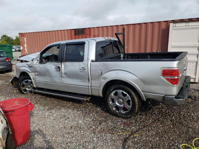 Photo 2 from auction – 2011 FORD F150 SUPER with VIN 1FTFW1CFXBFB08009