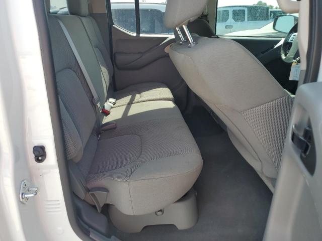 Photo 10 from auction – 2021 NISSAN FRONTIER S with VIN 1N6ED0EA8MN711138