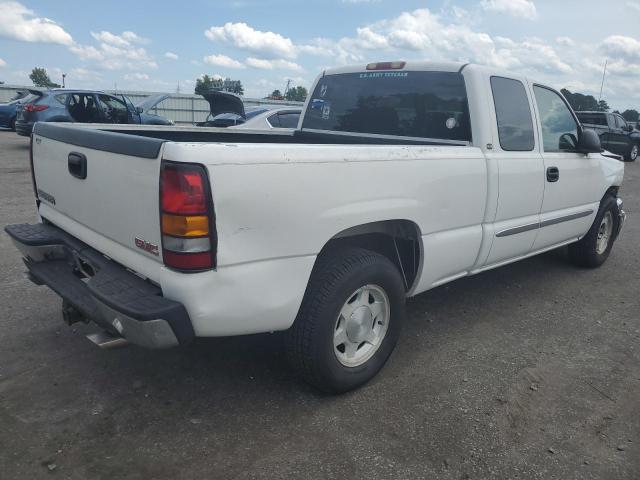 Photo 3 from auction – 2004 GMC NEW SIERRA with VIN 2GTEC19T941178385
