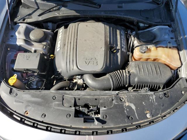 Photo 11 from auction – 2016 DODGE CHARGER R/ with VIN 2C3CDXCT4GH257852