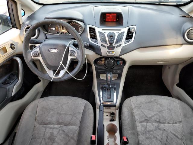 Photo 8 from auction – 2011 FORD FIESTA SE with VIN 3FADP4EJ9BM216439