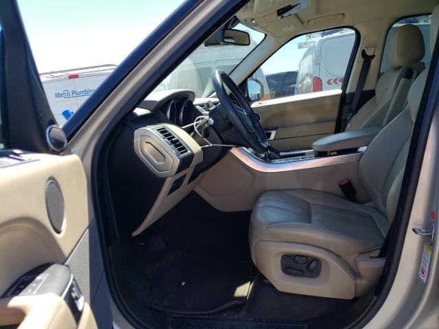 Photo 7 from auction – 2014 LAND ROVER RANGE ROVE with VIN SALWG2WFXEA323284