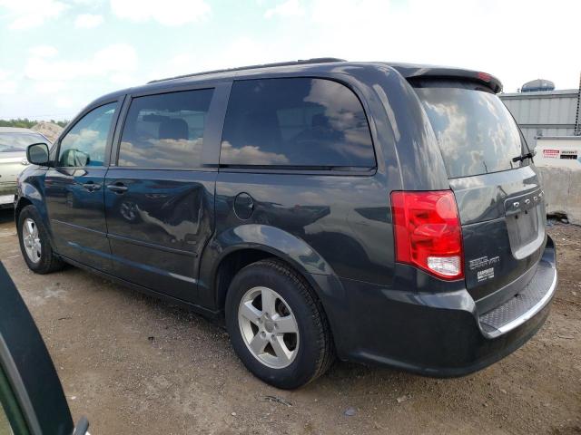 Photo 2 from auction – 2012 DODGE GRAND CARA with VIN 2C4RDGCG9CR277379