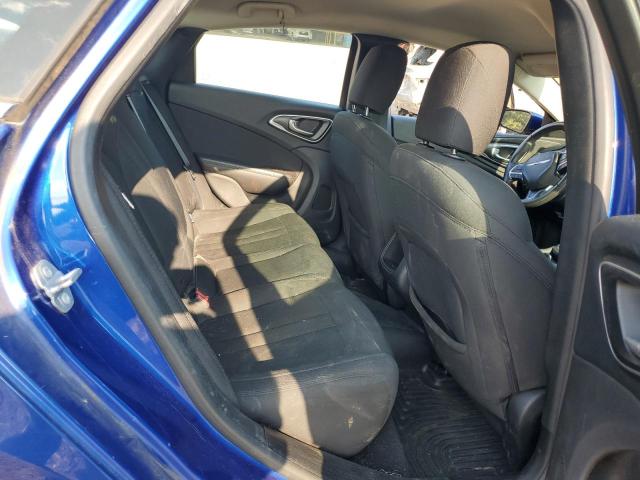 Photo 10 from auction – 2016 CHRYSLER 200 LIMITE with VIN 1C3CCCAB2GN153471