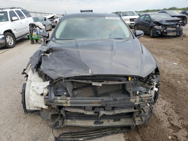Photo 5 from auction – 2015 FORD FUSION SE with VIN 3FA6P0H71FR173161