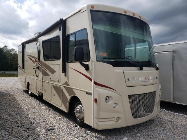 FORD F53 2017 with VIN 1F65F5DY7H0A02604 - Photo from auction